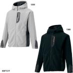 【ゼット】 BEAMS DESIGNがプロデュースしたゼットのフリースフードジャケット 野球ウェア ゼット (BOF721F)