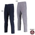 【ゼット】BEAMS DESIGNがプロデュースしたゼットのスウェットパンツ 野球ウェア/ZETT (BOS394LP)
