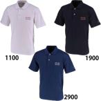 【ゼット】BEAMS DESIGNがプロデュースしたゼットのポロシャツ (BOT393P)