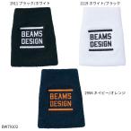 [ Z ]BEAMS DESIGN. производить сделал Z. напульсник бейсбол одежда /zett(BW79102)