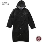 【チャンピオン】BENCH COAT ベンチコート/メンズコート/スポーツウェア/Champion(C3-LS610)090 ブラック
