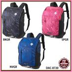 [ Descente ] графика рюкзак спорт сумка / рюкзак /DESCENTE/BAG (DAC-8720)