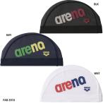 【アリーナ】メッシュキャップ　スイムキャップ/水泳用品/arena(FAR-3910)