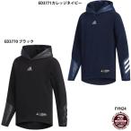 【アディダス】5T フリースジャケット K 野球ウェアアディダス/アディダス　ウェア/adidas(FYH24)