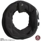 [ Adidas ] большой Logo защита горла "neck warmer" спорт одежда /adidas(FYP31) ED1779 черный / белый 