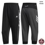 【アディダス】 5T 3/4 プラクティスパンツ 野球ウェア (GLK10)