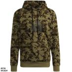 【アディダス】 M FI CAMO スウェットパーカー スウェット/野球ウェア (IR739)