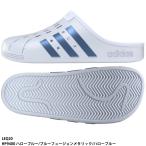 [ Adidas ] ADILETTE CLOG U (LEQ20)