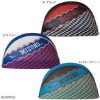[ Mizuno ] сетчатая кепка купальная шапочка / шляпа плавание /MIZUNO(N2JWD515)