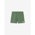 【THE NORTH FACE】Versatile Short バーサタイルショーツ/メンズ/国内正規品/ノースフェイス(NB42335) DG ダックグリーン