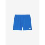 【THE NORTH FACE】Versatile Short バーサタイルショーツ/メンズ/国内正規品/ノースフェイス(NB42335) HB ヒーローブルー