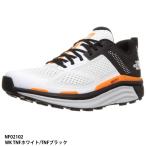 【THE NORTH FACE】Vectiv Enduris トレイルランニングシューズ ベクティブ エンデュリス メンズ/ノースフェイス(NF02102)WK TNFホワイト/TNFブラック