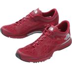 【THE NORTH FACE】Pinnacle Racer ピナクル レーサー/トレイルランニングシューズ/ノースフェイス(NF51903)BR