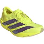 [ Adidas ]ADIZERO JAPAN 9 W Adi Zero / бег / обувь / женская обувь /adidas(NKL79)JQ0778 солнечный желтый / Aurora слива / пудра слива 