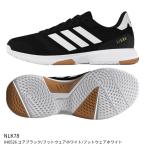 【アディダス】Ligra 8 M インドアシューズ/バレーボールシューズインドアゲームシューズ/adidas(NLK78) IH0526 コアブラック