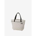 [THE NORTH FACE]Geoface Tote geo лицо большая сумка / North Face / внутренний стандартный товар (NM32352) FI Fossil слоновая кость 