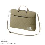【THE NORTH FACE】GeofacePouch ジオフェイスポーチ/ノースフェイス/国内正規品 (NM32356) CK クラシックカーキ
