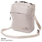 [THE NORTH FACE]Glam Shoulder грамм плечо / North Face / внутренний стандартный товар (NM32360) FI Fossil слоновая кость 