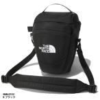 [THE NORTH FACE]ML Camera Bag ML камера сумка / внутренний стандартный товар / North Face (NM62332) K черный 