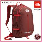 [THE NORTH FACE]Vostok 28 Boss to-k28/ портфель / спорт сумка / North Face (NM71401) SR Sequoia красный 