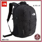 [THE NORTH FACE]Borealisbore Alice / спорт сумка / уличный / North Face (NM71753) K черный 
