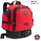 [THE NORTH FACE]Wasatchwasachi/ North Face / спорт сумка (NM71860) TR TNF красный 