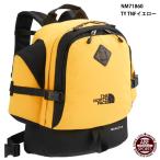 [THE NORTH FACE]Wasatchwasachi/ North Face / спорт сумка (NM71860) TY TNF желтый 