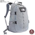 [THE NORTH FACE]Hot Shot CL hot Schott si- L / North Face / спорт сумка (NM71862) MG mid серый Heather 