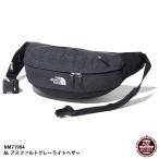 [THE NORTH FACE]Sweeps we p/ ткань to сумка / наклонный ../ The North Face (NM71904) AL Asphalt серый свет Heather 