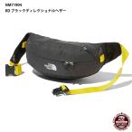 [THE NORTH FACE]Sweeps we p/ внутренний стандартный товар / The North Face (NM71904)KD черный tire расческа .naru Heather 