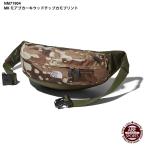 [THE NORTH FACE]Sweeps we p/ ткань to сумка / The North Face (NM71904)MKmo Abu хаки дерево chip утка принт 