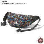 [THE NORTH FACE]Sweeps we p/ внутренний стандартный товар / The North Face (NM71904) NF TNF темно-синий retro цветочный принт 
