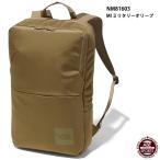 [THE NORTH FACE]SShuttle Daypack Slim Shuttle Day Pack / North Face / рюкзак / портфель / сумка (NM81603) MI милитари оливковый 