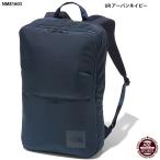 [THE NORTH FACE]SShuttle Daypack Slim Shuttle Day Pack / North Face / рюкзак / портфель / сумка (NM81603) RD rigid Denim 