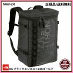 [THE NORTH FACE] BC Fuse Box BC блок плавких предохранителей / портфель / North Face / сумка / сумка упаковка / рюкзак (NM81630) BG черный en Boss ×24K Gold 