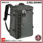 [THE NORTH FACE] BC Fuse Box BC блок плавких предохранителей / портфель / North Face / сумка / сумка упаковка / рюкзак (NM81630) DH темно-серый Heather 