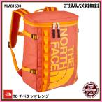 [THE NORTH FACE] BC Fuse Box BC блок плавких предохранителей / портфель / North Face / сумка / сумка упаковка / рюкзак (NM81630) TOchibe язык orange 