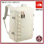 [THE NORTH FACE] BC Fuse Box BC блок плавких предохранителей / портфель / North Face / сумка / сумка упаковка / рюкзак (NM81630) VW Vintage белый 