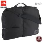 [THE NORTH FACE] Shuttle сумка для одежды Shuttle Garment Bag/ портфель / The * North * лицо (NM81805) K черный 