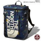 [THE NORTH FACE]BC Fuse Box 2 спорт сумка (NM81817)MT современный towaru темно-синий принт 