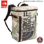 [THE NORTH FACE]BC Fuse Box II блок плавких предохранителей / North Face сумка (NM81817) WT белый topo карта принт 