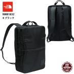 [THE NORTH FACE] Shuttle Day Pack SE спорт сумка / рюкзак / The * North Face / рюкзак / уличный (NM81832) K черный 
