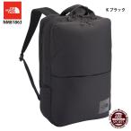 [THE NORTH FACE]Shuttle Daypack Shuttle Day Pack / North Face / спорт сумка (NM81863) K черный 