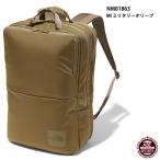 [THE NORTH FACE]Shuttle Daypack Shuttle Day Pack / North Face / спорт сумка (NM81863) MI милитари оливковый 
