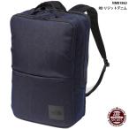 [THE NORTH FACE]Shuttle Daypack Shuttle Day Pack / North Face / спорт сумка (NM81863) RD rigid Denim 
