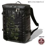 [THE NORTH FACE]Novelty BC Fuse Box Novelty BC блок плавких предохранителей спорт сумка / портфель / The North Face (NM81939)WP дерево Land утка принт 