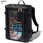 [THE NORTH FACE]Novelty BC Fuse Box Novelty BC блок плавких предохранителей спорт сумка / портфель / The North Face (NM81939) YS