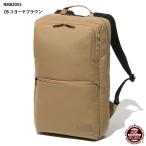 [THE NORTH FACE]Shuttle Daypack Slim Shuttle Day Pack тонкий / внутренний стандартный товар / The North Face (NM82055) CB койот Brown 