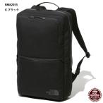 [THE NORTH FACE]Shuttle Daypack Slim Shuttle Day Pack тонкий / внутренний стандартный товар / The North Face (NM82055) K черный 