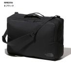 [THE NORTH FACE]Shuttle 3Way Daypack Shuttle 3 way Day Pack / Day Pack / North Face (NM82056) K черный 